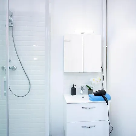 Apartamento Studio La Maison Du Bonheur *